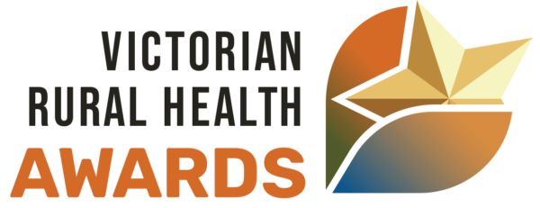Victorian Rural Health Awards by RWAV