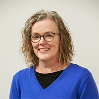 Julie Cairns